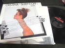 Cristina Sleep It Off US full NM Lp w inner '84 vinyl no wave NY synth rare orig