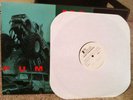 ALL Pummel LP vinyl descendents test pressing