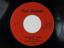 JOHNNIE MAE MATTHEWS No One Can Love Me DETROIT R&B 45