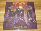 Autopsy – Awakened By Gore / Nuclear War Now Prod. 2x LP LIM.ED