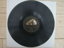 FRANZ VON VECSEY 78RPM DISC RECORDED 1904 GC 7964 SCHUM