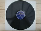 MARCEL CIAMPI 78RPM DISC FRENCH COLUMBIA D 15226 CHOPIN