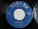 EXPORTATIONS I Want You MODERN NORTHERN SOUL 45