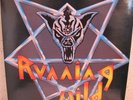 RUNNING WILD - VICTIM OF STATES POWER+2 - ORIGINAL-AUTO