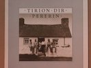 Pererin - Tirion Dir - ORIGINAL 'GWERIN' WELSH PRESSING