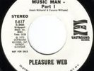 Rare Pleasure Web Eastbound Funk Soul Music Man 617 45 