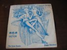 DAVID BOWIE the jean jenie /ziggy stardust  RAREST ISRAELI  P/S 1972 ISRAEL ONLY