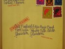 CAPTAIN BEEFHEART STRICTLY PERSONAL UK LIBERTY LP A1/B1