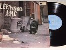 FLEETWOOD MAC Fleetwood Mac Blue Horizon 7-63200 Origin