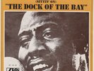OTIS REDDING - THE DOCK OF THE BAY EP PORTUGAL ATLANTIC