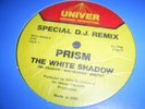 PRISM THE WHITE SHADOW INDEMAND DISCO 12