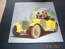 MILES DAVIS - Jack Johnson - LP + Poster