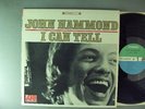 John Hammond  I Can Tell      3 Tone Label