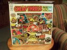 BIG BROTHER & THE HOLDING COMPANY Cheap Thrills (Joplin