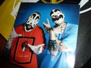 ICP * Insane Clown Posse * TRI-COLOR 7