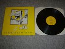 100% PROOF - POWER AND THE GLORY LP NWOBHM 1983 VERY RA