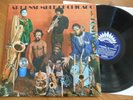Art Ensemble Of Chicago  with FONTELLA BASS 1. Press