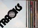TECHNO +++ 50 Vinyls +++ 2000 - 2008 +++ mit LISTE