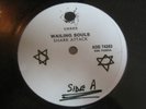 WAILING SOULS - SHARK ATTACK / 12