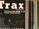 TECHNO +++ 50 Vinyls +++ 1994 - 1999 +++ mit LISTE