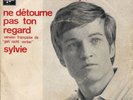 CHRISTIAN ANDERS *NE DETOURNE PAS TON REGARD * SYLVIE *