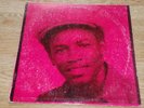 WAYNE WADE - FIRE FIRE - LP VIVIAN JACKSON ORIG PRESS