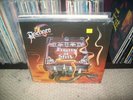 Avenger Prayers of Steel LP Wishbone Records Still In S