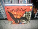 Chainsaw Hell's Burnin' Up Bonebreaker Records Still I