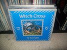 Witch Cross Fit For Fight LP Danish Steel Classic