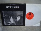 De Wolfe Music Library - Rythmes LP 1976 - Funk/Breaks 