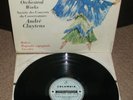 THE COMPLETE ORCHESTRAL WORKS OF MAURICE RAVEL.CLUYTENS