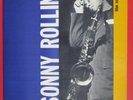 SONNY ROLLINS