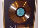 Elvis Presley the u.s. male goldene Schallplatte gold r