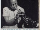 CLIFFORD BROWN Memorial Album BLUE NOTE LP LEXINGTON mo