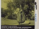 PAUL CHAMBERS Whims of Chambers BLUE NOTE LP W. 63rd/Le