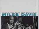 MILES DAVIS Volume 2 BLUE NOTE LP NY USA mono NM SHRINK