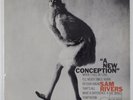 SAM RIVERS A New Conception BLUE NOTE LP NY USA SHRINK