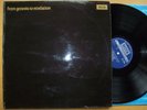 GENESIS From Genesis to Revelation UK LP DECCA SKL 4990