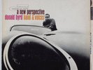 DONALD BYRD A New Perspective BLUE NOTE LP NY USA mono