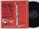 HARRY CARNEY with Strings CLEF LP