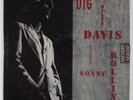 MILES DAVIS/SONNY ROLLINS Dig PRESTIGE LP W. 50th