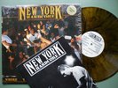 Lp New York Hardcore Where the wild things are BLACKOUT