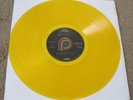 Elvis Presley Pickwick GOLD Vinyl Separate Ways LP MINT