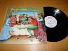 Fruupp     Modern Masquerades       LP