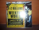 E-Z Rollers Weekend World Classic Vinyl