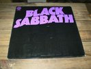 Black Sabbath master of reality UK vertigo spaceship LP