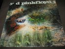 PINK FLOYD-A SAUCERFUL OF SECRETS UK MONO FIRST PRESS M