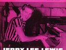 JERRY LEE LEWIS France Orig. EP  LONDON 1950s SUN R+R