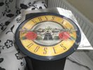 GUNS`N`ROSES: IT`S SO EASY:RARE ORIGINAL 12