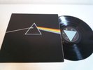 Pink Floyd The Dark Side Of The Moon Japan LP